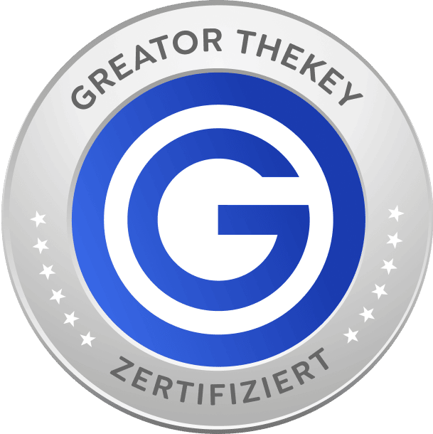 Bekannt aus Greator Bekannt aus Greator